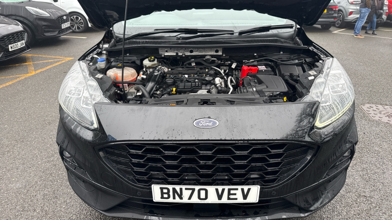 Ford Kuga 1.5 EcoBlue ST-Line Edition 5dr Diesel Estate